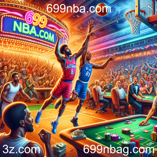 A Evolução do Basquete: Da Invenção à Cultura Global