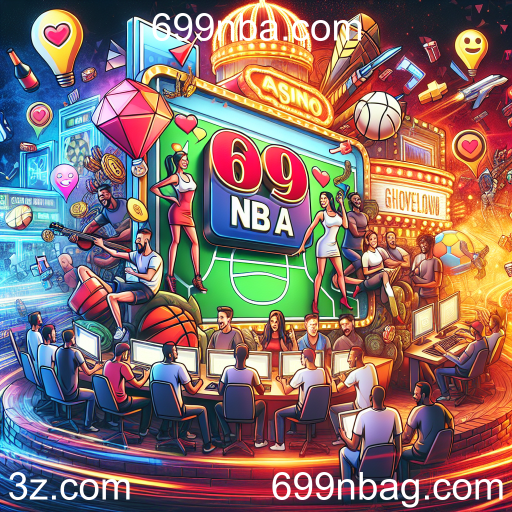 Explorando a Categoria Comunidade no 699nba.com: Uma Nova Era de Conexão entre Gamers