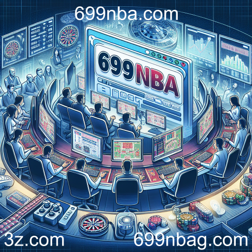 Explorando o Fórum de 699nba.com: Um Ponto de Encontro Para Jogadores