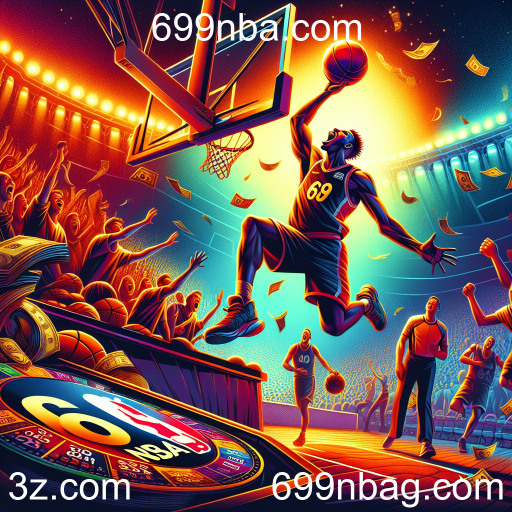 Momentos Incríveis do Basquete: Destaques Imperdíveis no 699nba.com