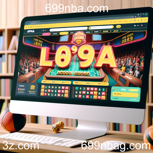 Descubra a Categoria 'Ao Vivo' no 699nba.com: Um Novo Nível de Diversão em Jogos de Palavras